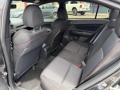 2019 Subaru WRX   - Photo 13 - Elkhart, IN 46514