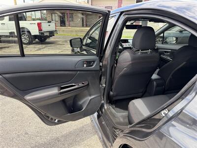 2019 Subaru WRX   - Photo 12 - Elkhart, IN 46514