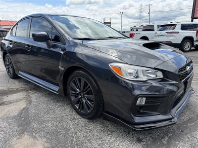 2019 Subaru WRX   - Photo 8 - Elkhart, IN 46514