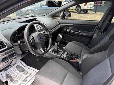 2019 Subaru WRX   - Photo 11 - Elkhart, IN 46514