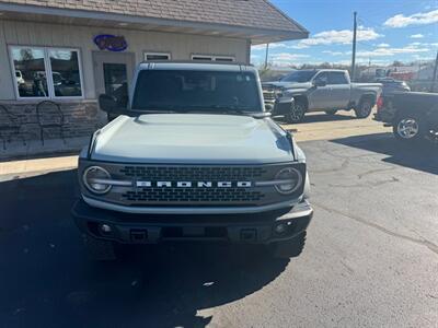 2022 Ford Bronco Bad lands   - Photo 13 - Elkhart, IN 46514