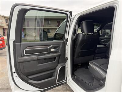 2026 RAM 2500 Laramie - Photo 14 - Elkhart, IN 46514