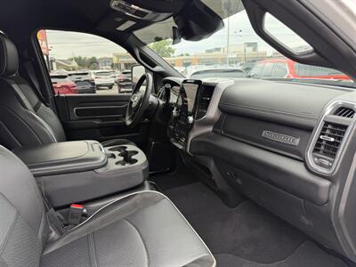 2026 RAM 2500 Laramie - Photo 21 - Elkhart, IN 46514