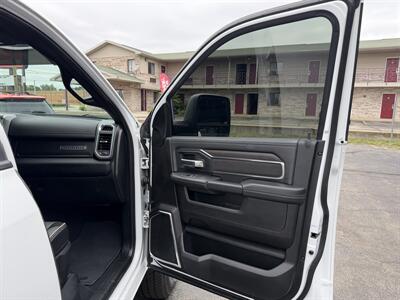2026 RAM 2500 Laramie - Photo 20 - Elkhart, IN 46514