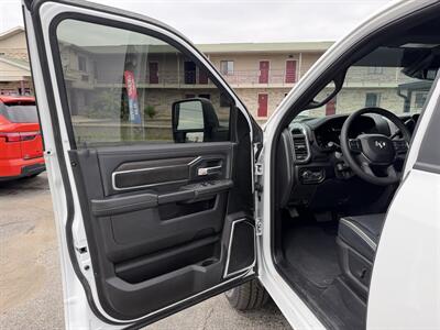 2026 RAM 2500 Laramie - Photo 11 - Elkhart, IN 46514