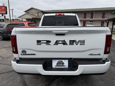 2026 RAM 2500 Laramie - Photo 6 - Elkhart, IN 46514
