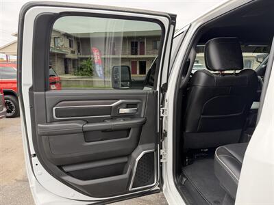 2026 RAM 2500 Laramie - Photo 13 - Elkhart, IN 46514