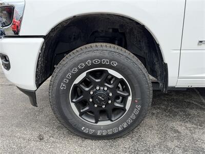 2026 RAM 2500 Laramie - Photo 3 - Elkhart, IN 46514