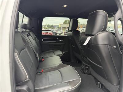 2026 RAM 2500 Laramie - Photo 17 - Elkhart, IN 46514