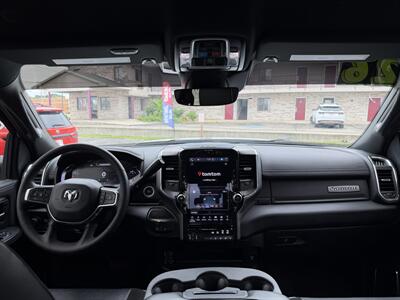 2026 RAM 2500 Laramie - Photo 19 - Elkhart, IN 46514