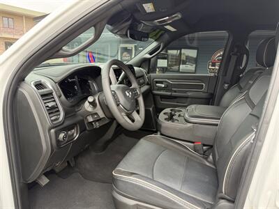 2026 RAM 2500 Laramie - Photo 12 - Elkhart, IN 46514