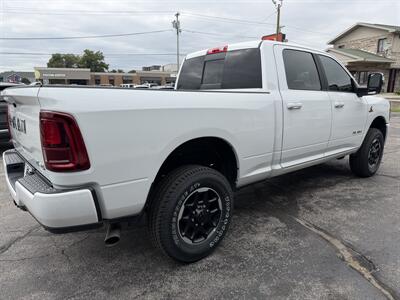 2026 RAM 2500 Laramie - Photo 7 - Elkhart, IN 46514