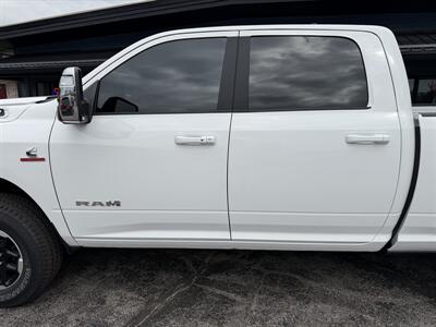 2026 RAM 2500 Laramie - Photo 4 - Elkhart, IN 46514