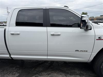 2026 RAM 2500 Laramie - Photo 8 - Elkhart, IN 46514