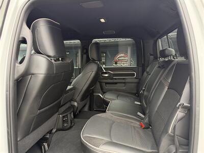 2026 RAM 2500 Laramie - Photo 15 - Elkhart, IN 46514