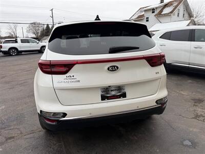 2022 Hyundai Tucson EX   - Photo 7 - Elkhart, IN 46514