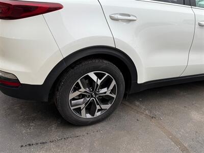 2022 Hyundai Tucson EX   - Photo 9 - Elkhart, IN 46514