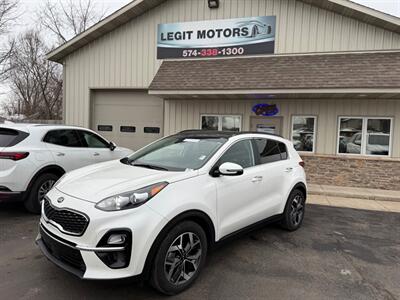 2022 Hyundai Tucson EX   - Photo 3 - Elkhart, IN 46514