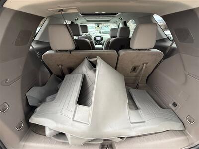 2019 Chevrolet Traverse LT - Photo 15 - Elkhart, IN 46514