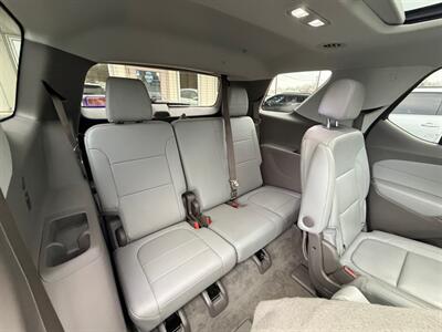 2019 Chevrolet Traverse LT - Photo 18 - Elkhart, IN 46514