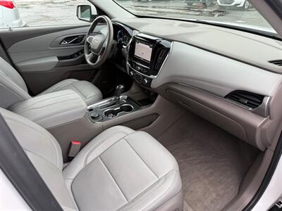 2019 Chevrolet Traverse LT - Photo 22 - Elkhart, IN 46514