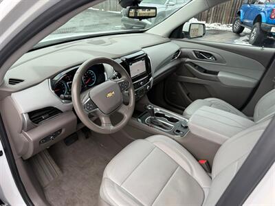 2019 Chevrolet Traverse LT - Photo 11 - Elkhart, IN 46514