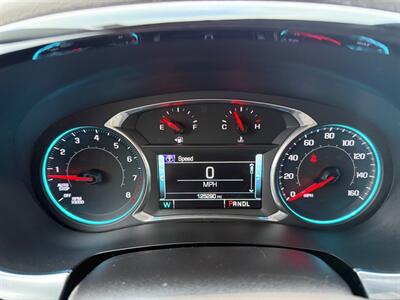 2019 Chevrolet Traverse LT - Photo 24 - Elkhart, IN 46514