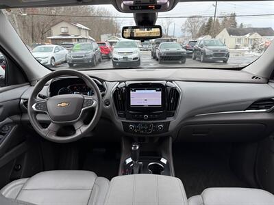 2019 Chevrolet Traverse LT - Photo 20 - Elkhart, IN 46514