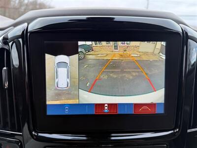 2019 Chevrolet Traverse LT - Photo 23 - Elkhart, IN 46514