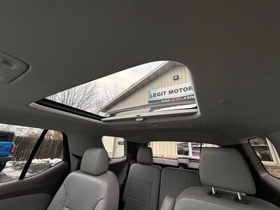 2019 Chevrolet Traverse LT - Photo 26 - Elkhart, IN 46514