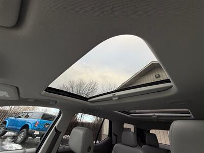 2019 Chevrolet Traverse LT - Photo 25 - Elkhart, IN 46514