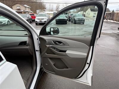 2019 Chevrolet Traverse LT - Photo 21 - Elkhart, IN 46514