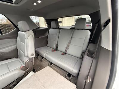 2019 Chevrolet Traverse LT - Photo 14 - Elkhart, IN 46514