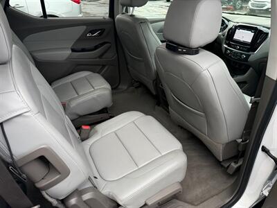 2019 Chevrolet Traverse LT - Photo 17 - Elkhart, IN 46514