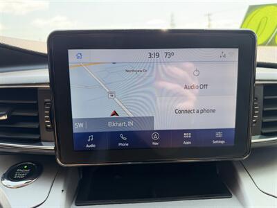 2021 Ford Explorer XLT - Photo 24 - Elkhart, IN 46514