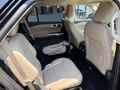 2021 Ford Explorer XLT - Photo 16 - Elkhart, IN 46514