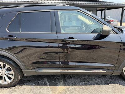 2021 Ford Explorer XLT - Photo 7 - Elkhart, IN 46514