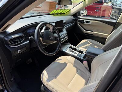 2021 Ford Explorer XLT - Photo 11 - Elkhart, IN 46514