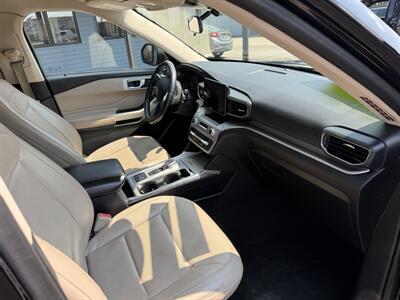 2021 Ford Explorer XLT - Photo 21 - Elkhart, IN 46514