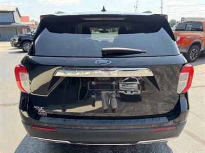 2021 Ford Explorer XLT - Photo 5 - Elkhart, IN 46514