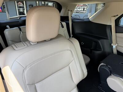 2021 Ford Explorer XLT - Photo 17 - Elkhart, IN 46514
