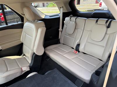 2021 Ford Explorer XLT - Photo 14 - Elkhart, IN 46514
