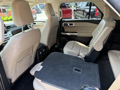 2021 Ford Explorer XLT - Photo 13 - Elkhart, IN 46514