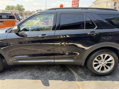 2021 Ford Explorer XLT - Photo 3 - Elkhart, IN 46514