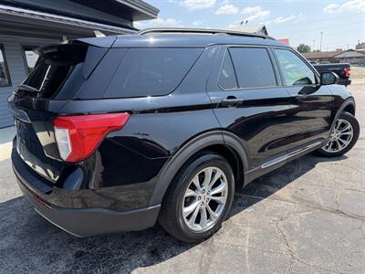 2021 Ford Explorer XLT - Photo 6 - Elkhart, IN 46514