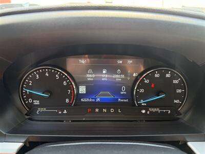 2021 Ford Explorer XLT - Photo 23 - Elkhart, IN 46514