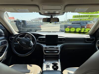 2021 Ford Explorer XLT - Photo 19 - Elkhart, IN 46514