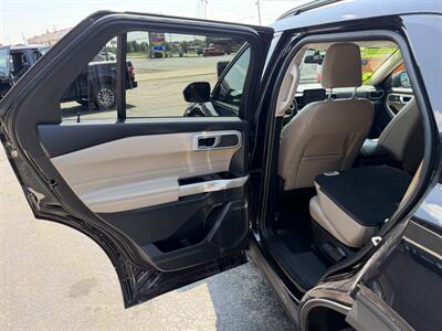 2021 Ford Explorer XLT - Photo 12 - Elkhart, IN 46514