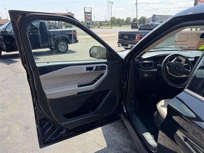 2021 Ford Explorer XLT - Photo 10 - Elkhart, IN 46514