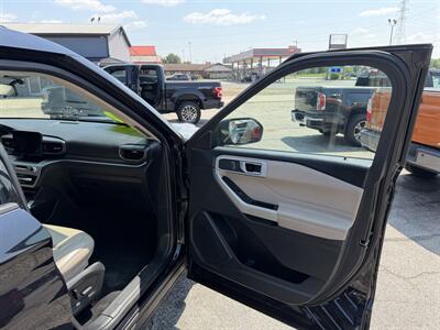 2021 Ford Explorer XLT - Photo 20 - Elkhart, IN 46514